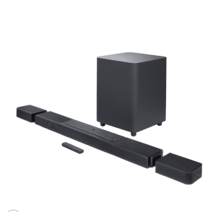 JBL Bar 1300W Detachable 11.1.4 Channel Soundbar With Dolby Atmos
